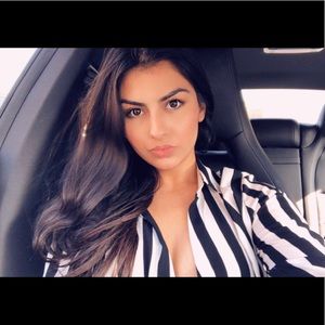 Meet your Posher, Arlet